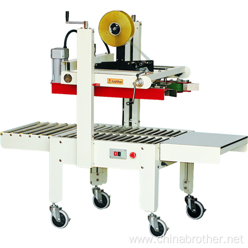 Brother Semi Automatic Carton Taping Sealer